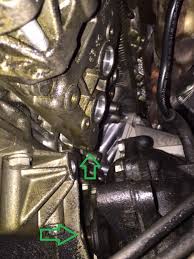 See P1EBF in engine